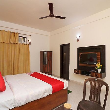 Hotel O Ooak Hotel Greater Noida Exteriör bild